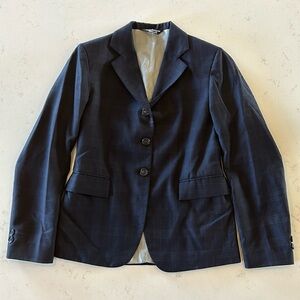 Kids Hunt Show Coat